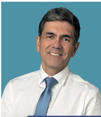 Marco Almeida, Mayor of Sintra